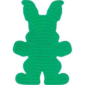 Hama Midi 237 Pegboard - Rabbit