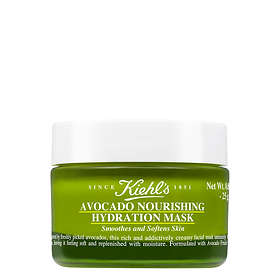 Kiehl's Avocado Nourishing Hydration Mask 100ml