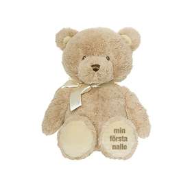 Teddykompaniet My First Teddy 39cm