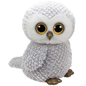 TY Beanie Boos Owlette 40cm