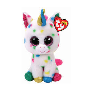 TY Beanie Boos Harmonie 15.5cm