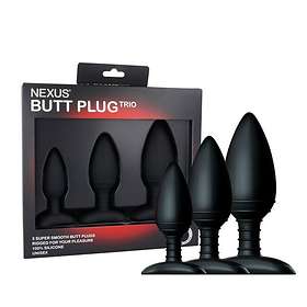 Best Butt Plug