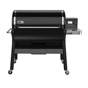 Weber Smoke Fire EX6 GBS