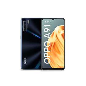 Обзор oppo a91 8 128gb