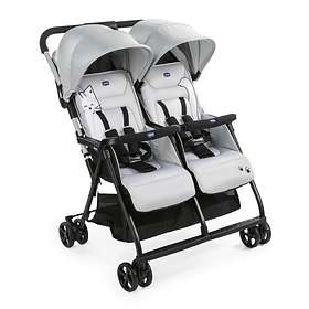 meubilair Fervent Ten einde raad Joie Baby Aire Twin (Double Buggy) - Find the right product with PriceSpy