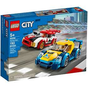 LEGO City 60256 Racing Cars