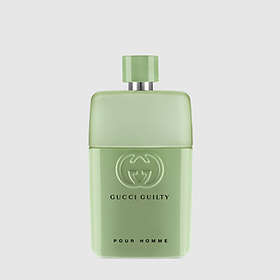 Gucci Guilty Love Edition Pour Homme edt 90ml