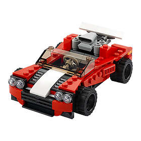 LEGO Creator 31100 Sports Car