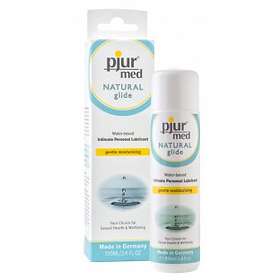 Pjur Med Natural Glide 100ml
