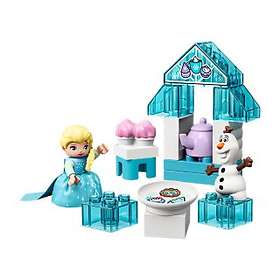 LEGO Duplo 10920 Elsa and Olaf's Tea Party