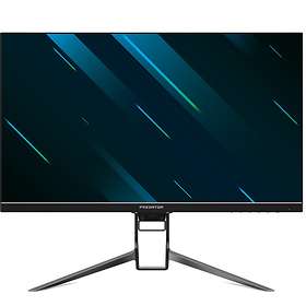 Find the best price on Acer Predator X32 | Compare deals on PriceSpy NZ