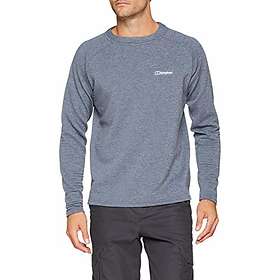 Berghaus Caldey Crew Neck Sweater (Men's) - Find the right product with ...