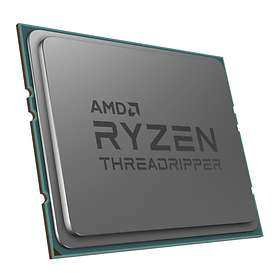 Find the best price on AMD Ryzen Threadripper 3960X Socket