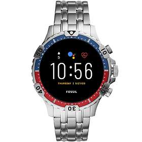 fossil q garrett