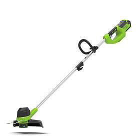 Greenworks G40LT (w/o Battery)
