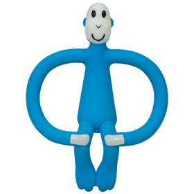 Matchstick Monkey Orginal Teething Toy