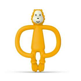 Matchstick Monkey Animal Teether