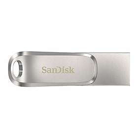 SanDisk Extreme Pro USB-A 3.1 128GB Flash Drive - JB Hi-Fi