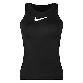 kedel Gæstfrihed Medicin Find the best price on Nike Pro Compression Tank Top (Women's) | Compare  deals on PriceSpy NZ