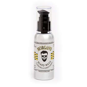 Morgan's Beard Wash 100ml