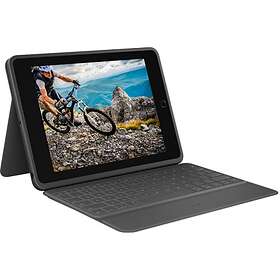 Logitech Rugged Folio for iPad 10.2 (EN)