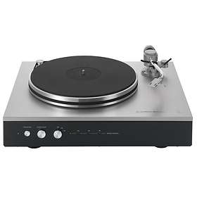Luxman PD-151