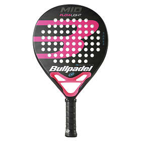 Find the best price on Bullpadel Mid Line Flow Light 2020