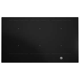 Bertazzoni P906IM3G5NE (Black)