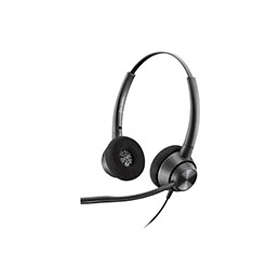 Poly EncorePro 320 QD On-ear Headset
