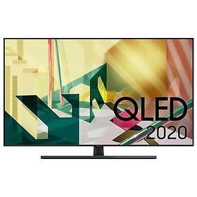 Find the best price on Samsung QLED QE65Q70T 65