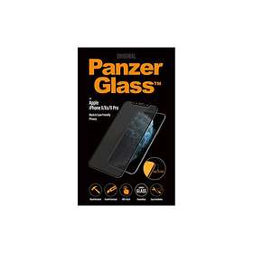 PanzerGlass™ Case Friendly Privacy Screen Protector for iPhone X/XS/11 Pro