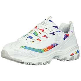 Skechers femme outlet d'lites