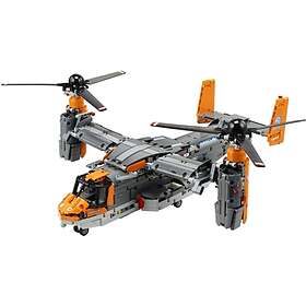 Find the best price on LEGO Technic 