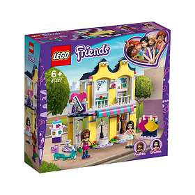 LEGO Friends 41427 Emma’s Fashion Shop