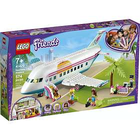 LEGO Friends 41429 Heartlake City Airplane