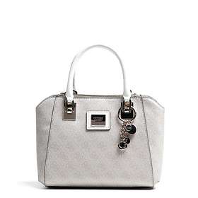 Guess candace society discount satchel