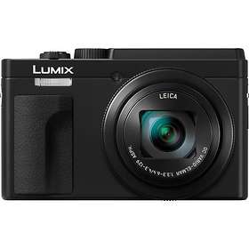 Panasonic Lumix DC-ZS80