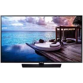 Samsung HG49AJ670U 49" 4K Ultra HD (3840x2160) LCD Smart TV