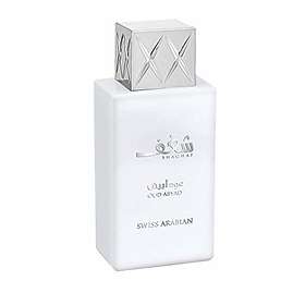 Swiss Arabian Shaghaf Oud Abyad edp 75ml