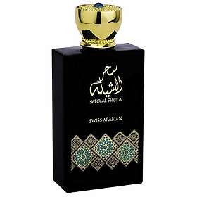 Swiss Arabian Sehr Al Sheila edp 100ml