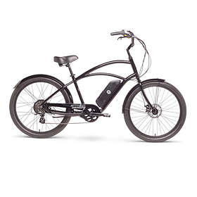 tuesday august live electric bike