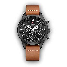 Orologio svizzero militare da uomo SM34033.03