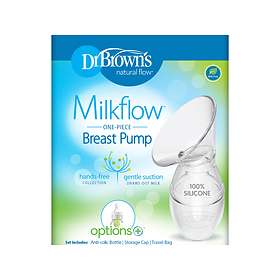 Dr Brown's Milkflow Breast Pump