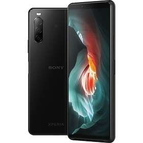 sony xperia xz1 prisjakt