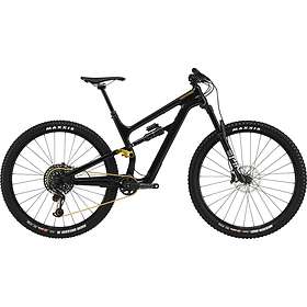 Cannondale Habit Carbon 2