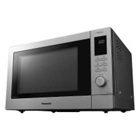 Panasonic NN-CD87K (Stainless Steel)