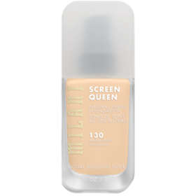 Milani Screen Queen Natural Finish Foundation 30ml