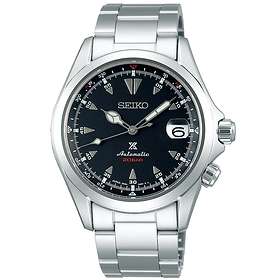 Seiko on sale alpinist nz