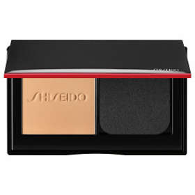 Shiseido Synchro Skin Self Refreshing Custom Finish Powder Foundation