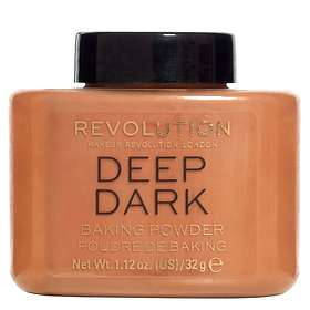 Makeup Revolution Loose Baking Powder 35g